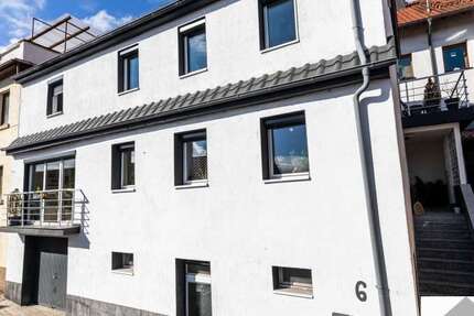 Haus Mühlacker - 7 Zimmer, 160 m&sup2;, 323.000&euro; | Angebot:26042390