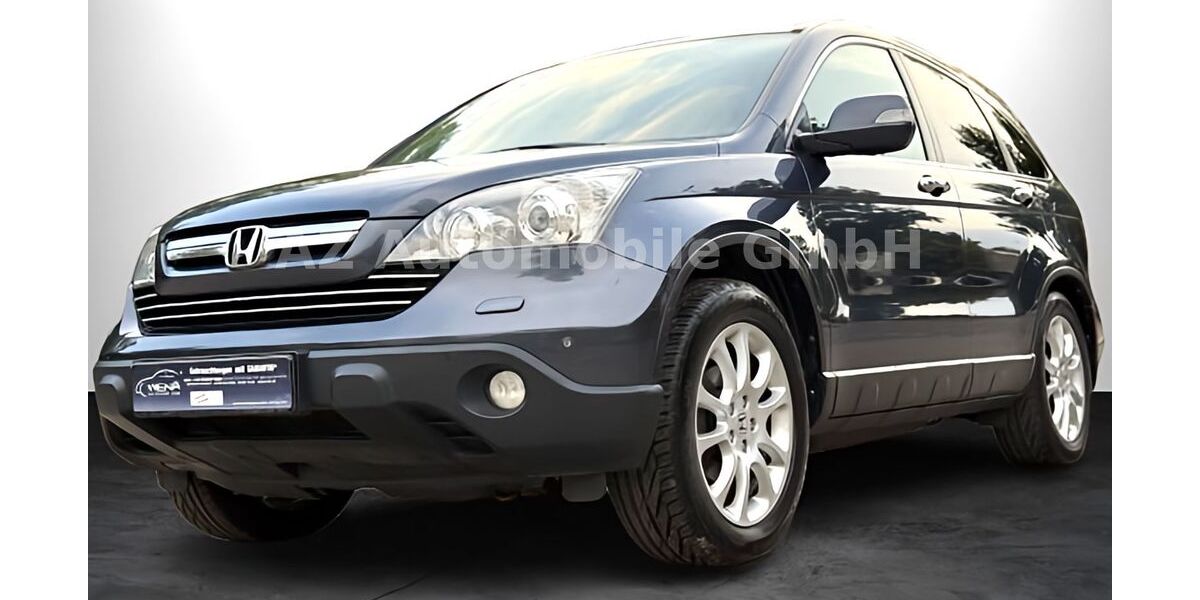 Honda CR-V 125.000 km 7.800 &euro; bremen 28277
