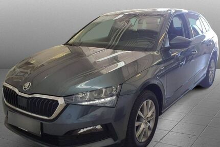 Skoda Scala 53.234 km 15.900 &euro; Bad Camberg 65520