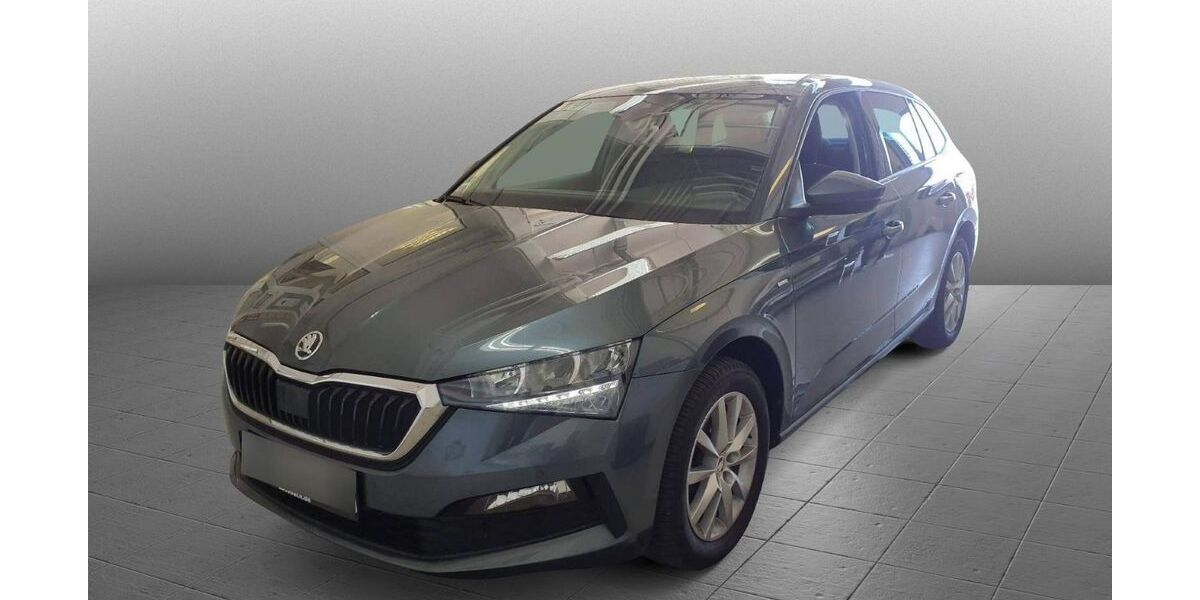 Skoda Scala 53.234 km 15.900 &euro; Bad Camberg 65520