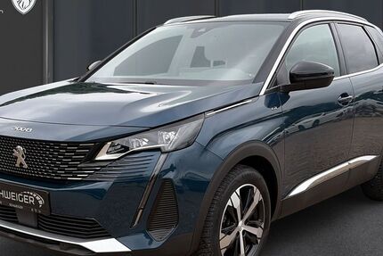 Peugeot 3008 27.742 km 18.950 &euro; Reichertshofen 85084