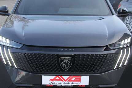 Peugeot 5008 17.955 km 29.950 &euro; Ebersberg 85560