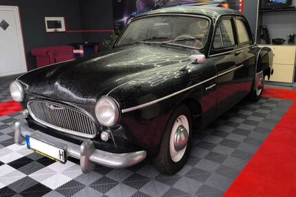 Renault Andere 60.000 km 7.800 &euro; Lautersee 93155