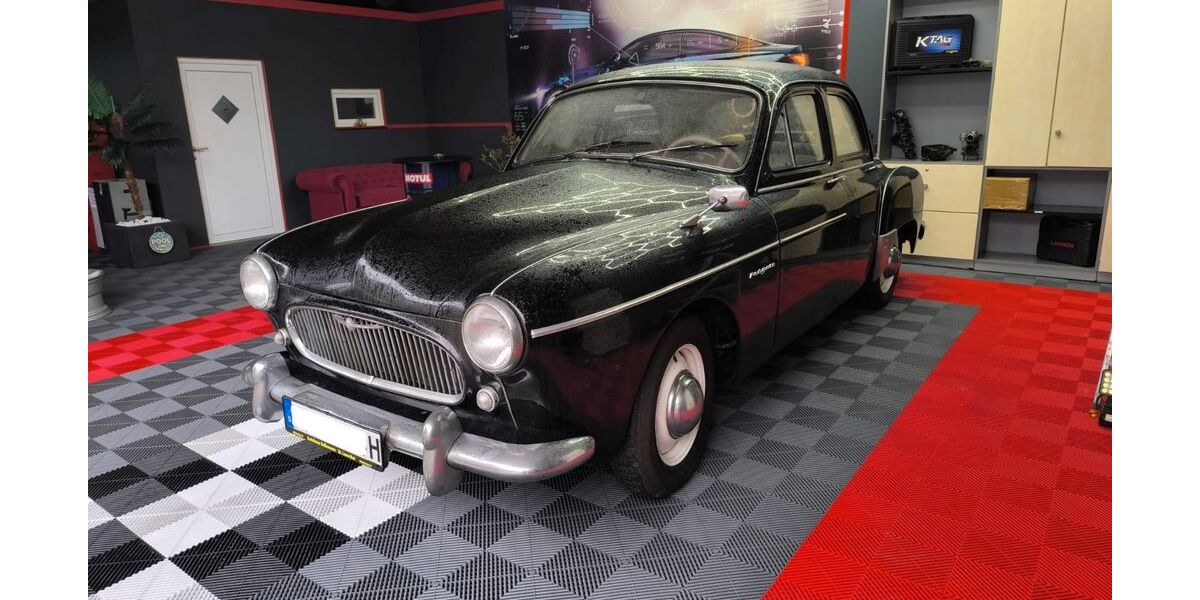 Renault Andere 60.000 km 7.800 &euro; Lautersee 93155