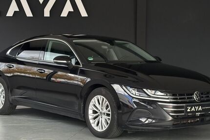 VW Arteon 95.033 km 24.950 &euro; Schöppenstedt 38170