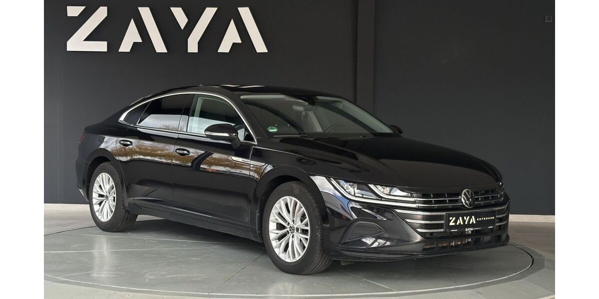 VW Arteon 95.033 km 24.950 &euro; Schöppenstedt 38170