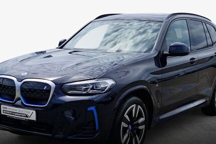 BMW iX3 49.630 km 37.760 € Bruchsal 76646