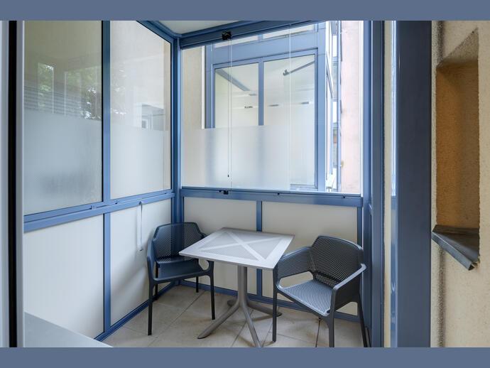Wohnen auf Zeit München Au-Haidhausen - 2 Zimmer, 79 m&sup2;, 2.400&euro; | Angebot:26673945
