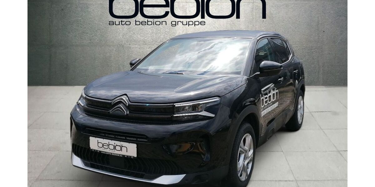 Citroen C5 Aircross 11.500 km 21.900 &euro; Göppingen 73037