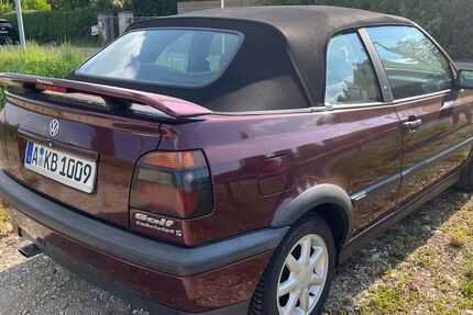 VW Golf 145.342 km 4.360 &euro; Augsburg 86156