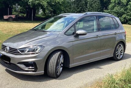 VW Golf Sportsvan 97.600 km 14.900 &euro; Bad Saulgau 88348