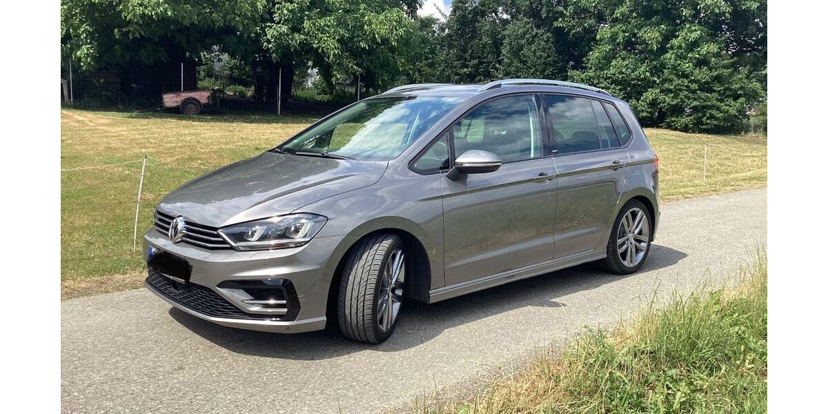 VW Golf Sportsvan 97.600 km 14.900 &euro; Bad Saulgau 88348