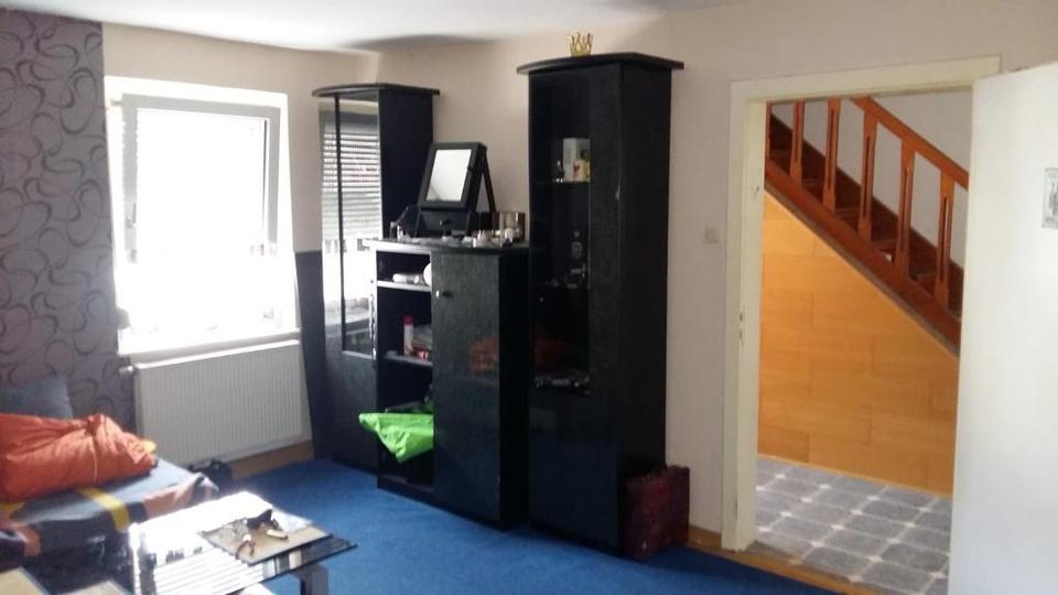 Dachgeschoßwohnung Mehren - 4 Zimmer, 99 m&sup2;, 500&euro; | Angebot:26177150