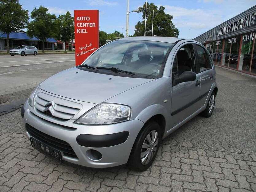Citroen C3 219.000 km 380 € Kronshagen 24119