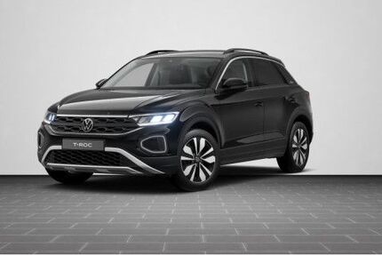 VW T-Roc 19.884 km 22.990 &euro; Homburg 66424