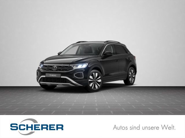 VW T-Roc 19.884 km 22.990 &euro; Homburg 66424