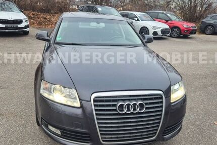 Audi A6 125.000 km 9.999 &euro; Deggendorf 94469