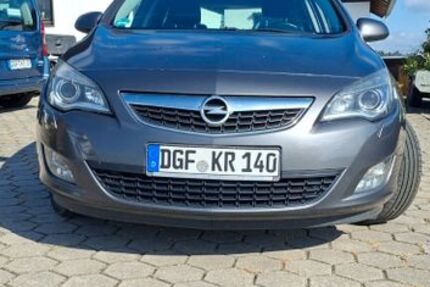 Opel Astra 237.388 km 3.500 &euro; Mengkofen 84152