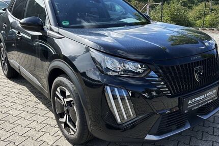 Peugeot 2008 17.900 km 21.890 &euro; Siegen 57072