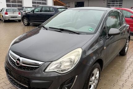 Opel Corsa 300.000 km 1.190 &euro; Ohlstadt 82441