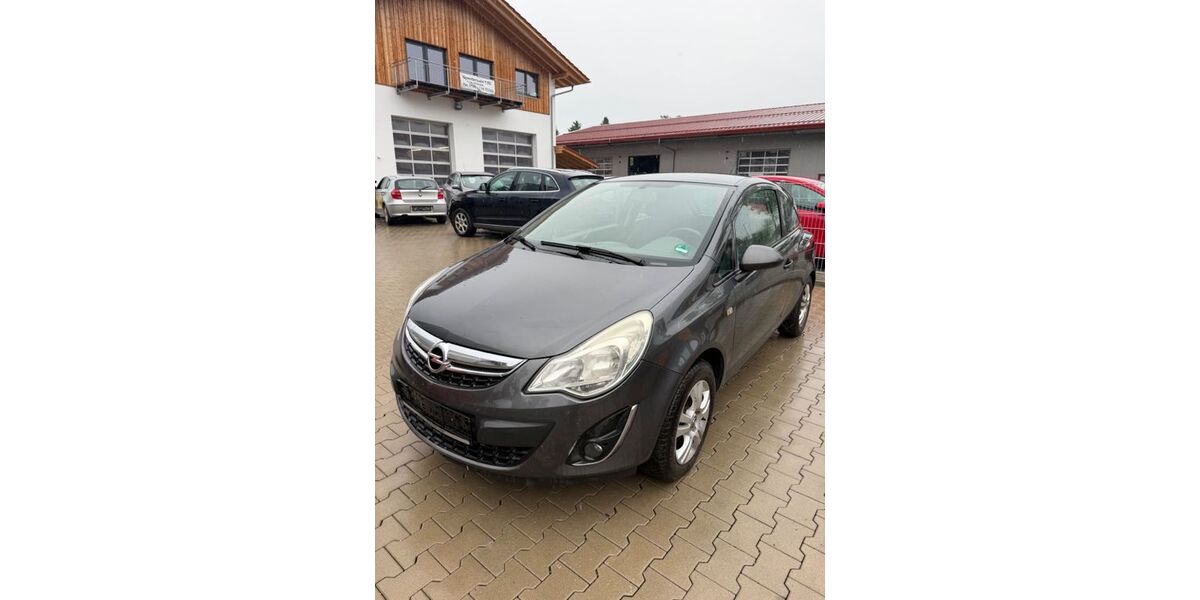 Opel Corsa 300.000 km 1.190 &euro; Ohlstadt 82441