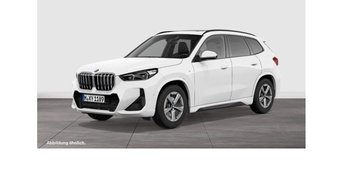 BMW X1 51.861 km 37.440 &euro; Velbert 42549