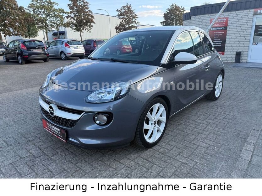 Opel Adam 91.000 km 7.999 € Diepholz 49356