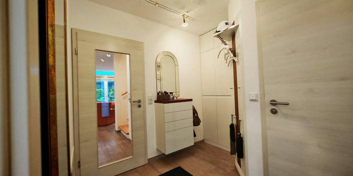 Reihenmittelhaus ALTDORF B. NUERNBERG Altdorf - 4 Zimmer, 125 m&sup2;, 649.000&euro; | Angebot:26875144