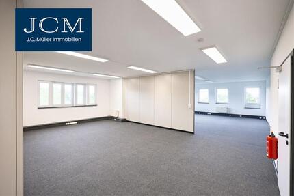Frisch renovierte Büroetage-350m² mit PKW Stellplätzen in guter Lage im Gewerbepark Mühlheim-Kärlich zimmer