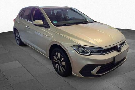VW Polo 35.846 km 18.990 &euro; Fürth 90763