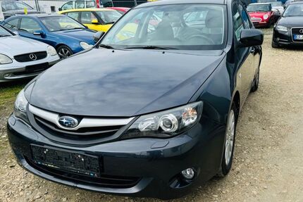 Subaru Impreza 105.000 km 5.298 &euro; Filderstadt 70794