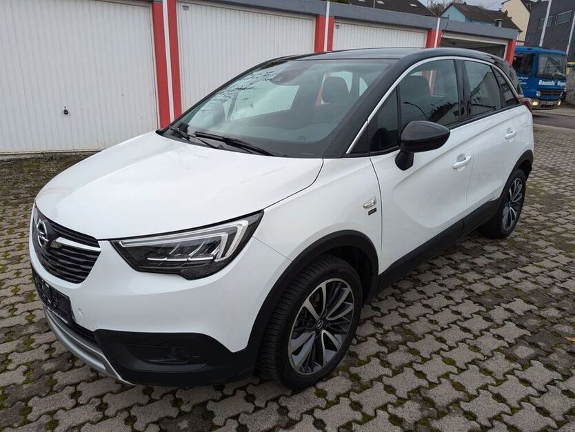 Crossland (X)