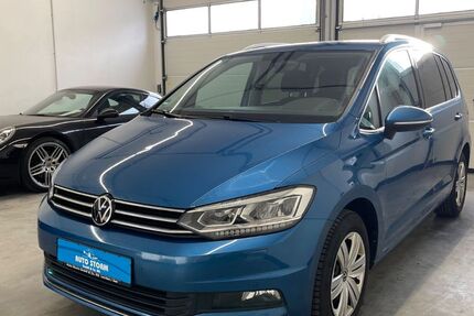 VW Touran 178.400 km 17.490 &euro; Landau a.d.Isar 94405