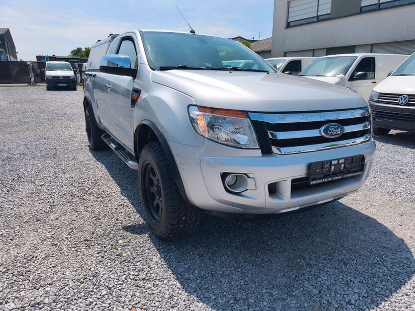 Ranger