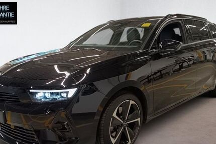 Opel Astra 14.950 km 20.480 &euro; Schwandorf 92421