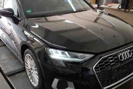 Audi A3 61.007 km 23.950 € Gera 07546