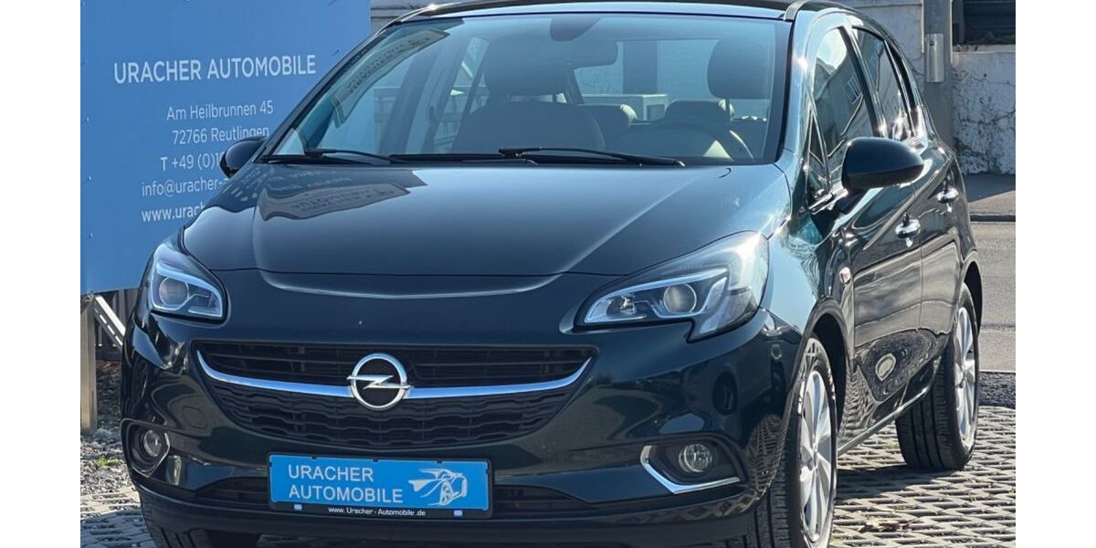 Opel Corsa 146.000 km 7.690 &euro; Reutlingen 72762
