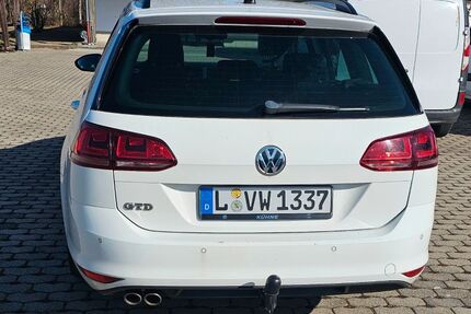 VW Golf 197.000 km 11.100 &euro; Eilenburg 04838