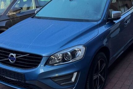 Volvo XC60 110.000 km 18.900 &euro; Nortrup 49638
