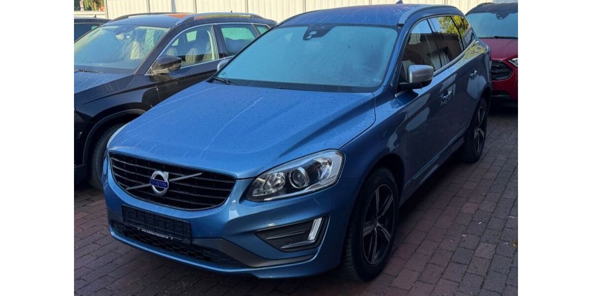 Volvo XC60 110.000 km 18.900 &euro; Nortrup 49638