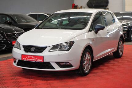 Seat Ibiza 191.447 km 2.950 &euro; Pfungstadt 64319