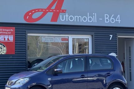 Seat Mii 51.650 km 6.850 &euro; Warendorf 48231