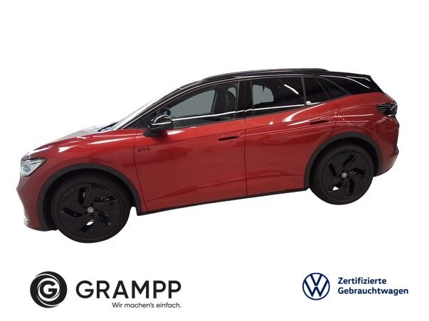VW ID.4 6.580 km 46.590 € Lohr am Main 97816