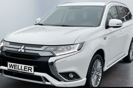 Mitsubishi Outlander 77.667 km 22.480 &euro; Gütersloh 33330