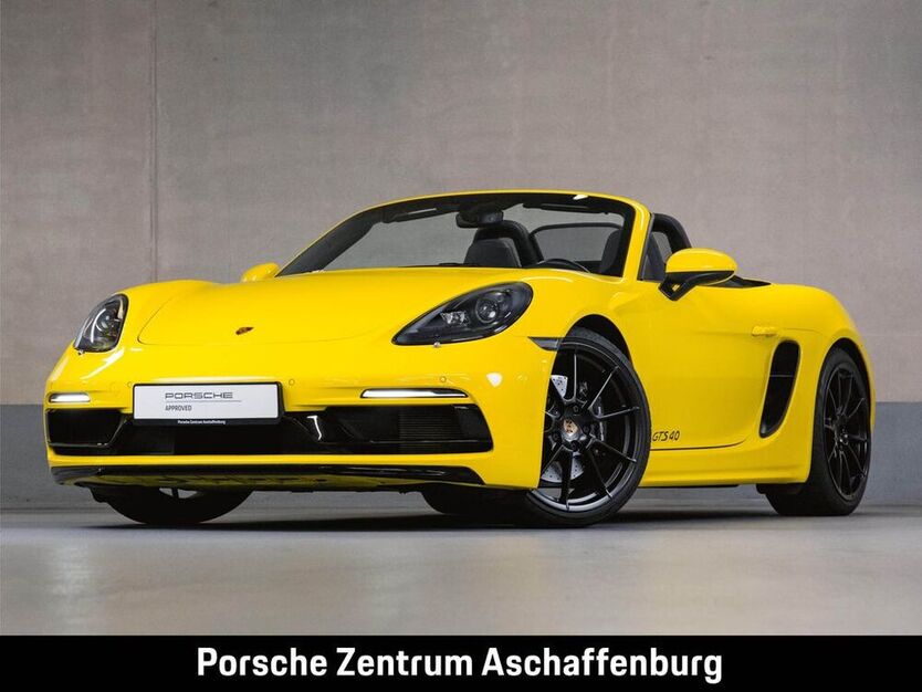 Boxster