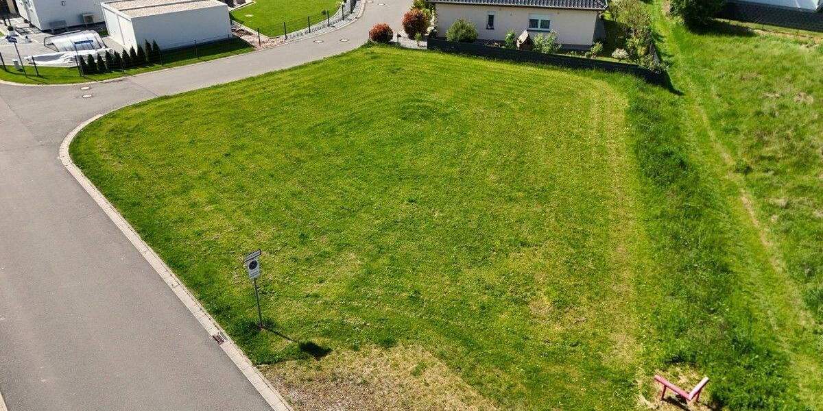 Grundstück Sandersdorf-Brehna/ Brehna Brehna - 113.000&euro; | Angebot:25736659