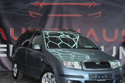 Skoda Fabia 153.389 km 2.499 &euro; Voerde 46562