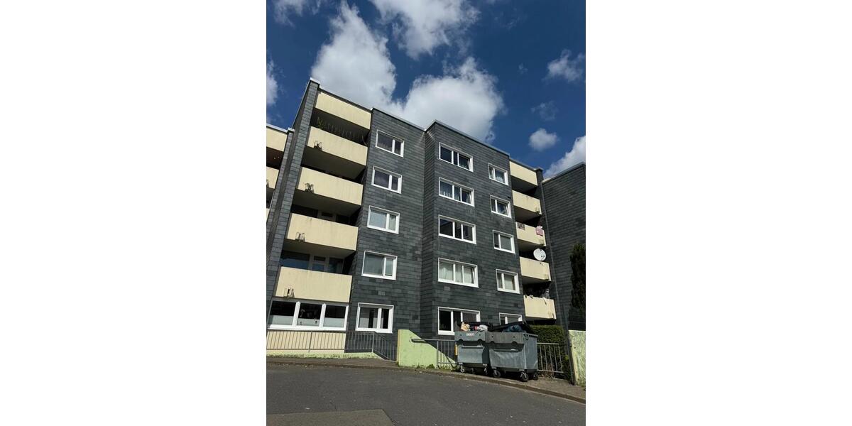 Etagenwohnung Gummersbach Hepel - 4 Zimmer, 94 m&sup2;, 97.500&euro; | Angebot:26477565