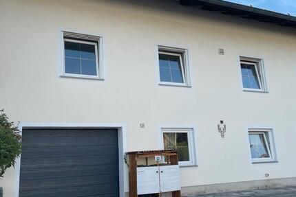 Wohnung Schöllnach - 4 Zimmer, 85 m&sup2;, 950&euro; | Angebot:26414623