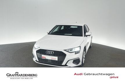 Audi A3 57.900 km 25.460 &euro; Aach 78267